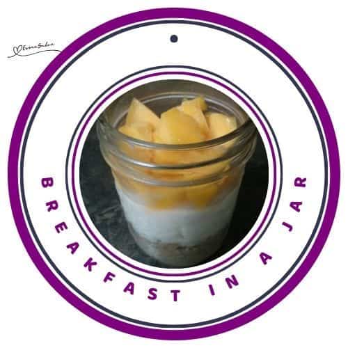 an image of Breakfast in a Jar