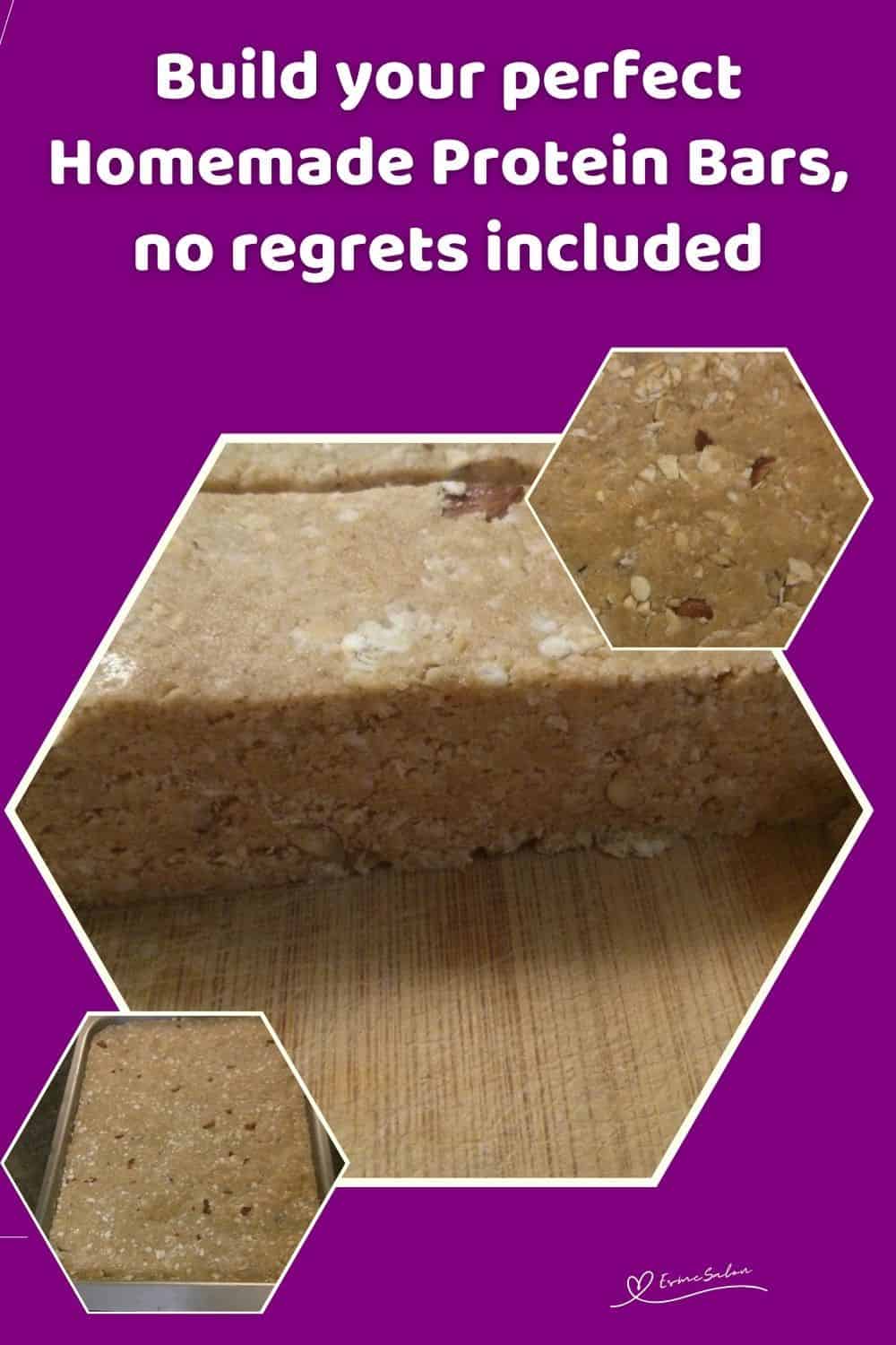 an image of Protein Bars