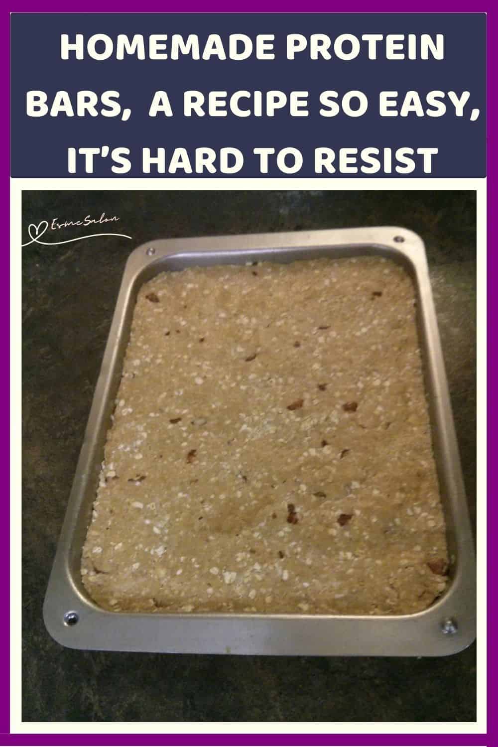 an image of Protein Bars