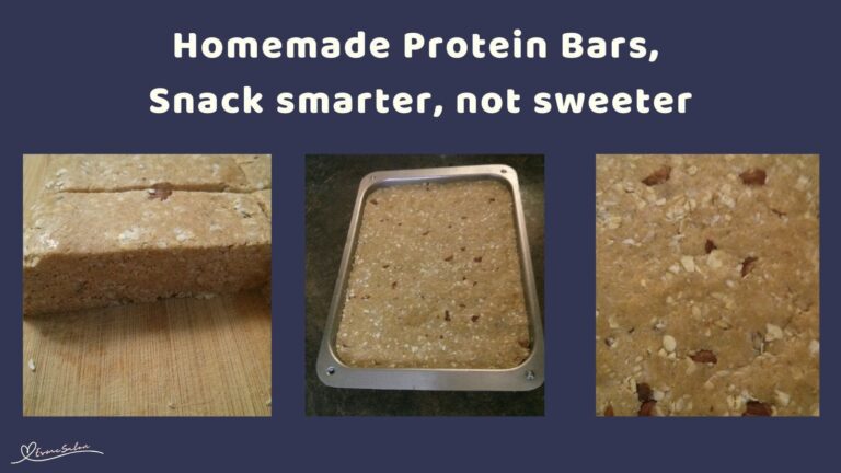 an image of Protein Bars