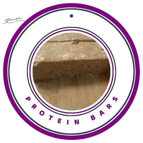 an image of Protein Bars