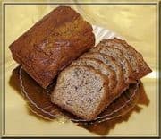 Banana Bread that does not fail and add