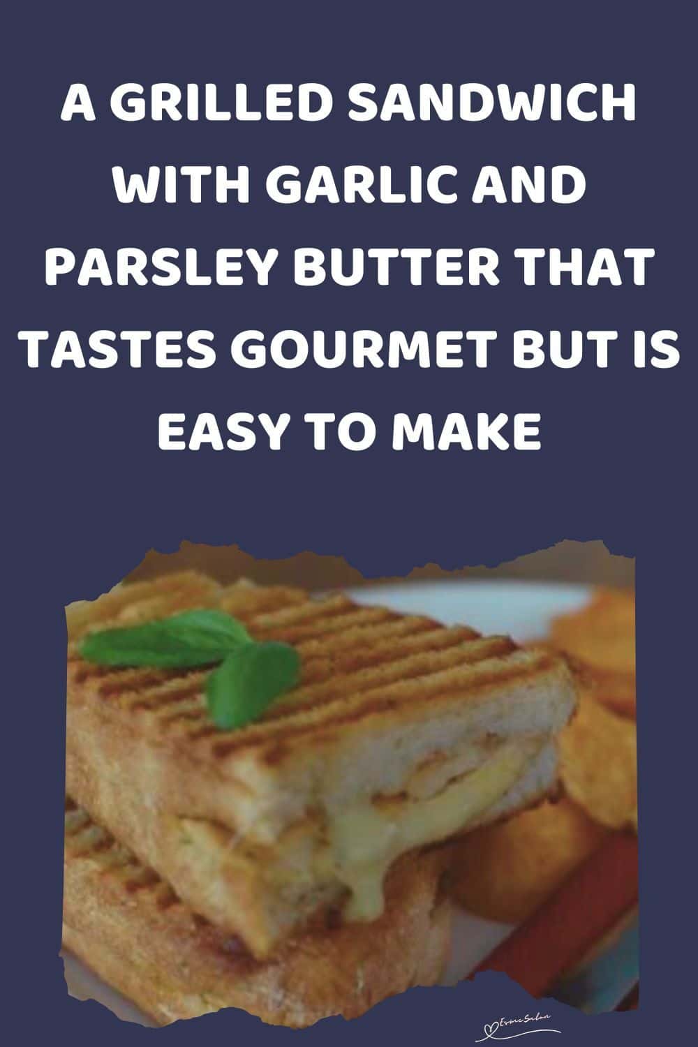 an image of a Grilled Sandwich