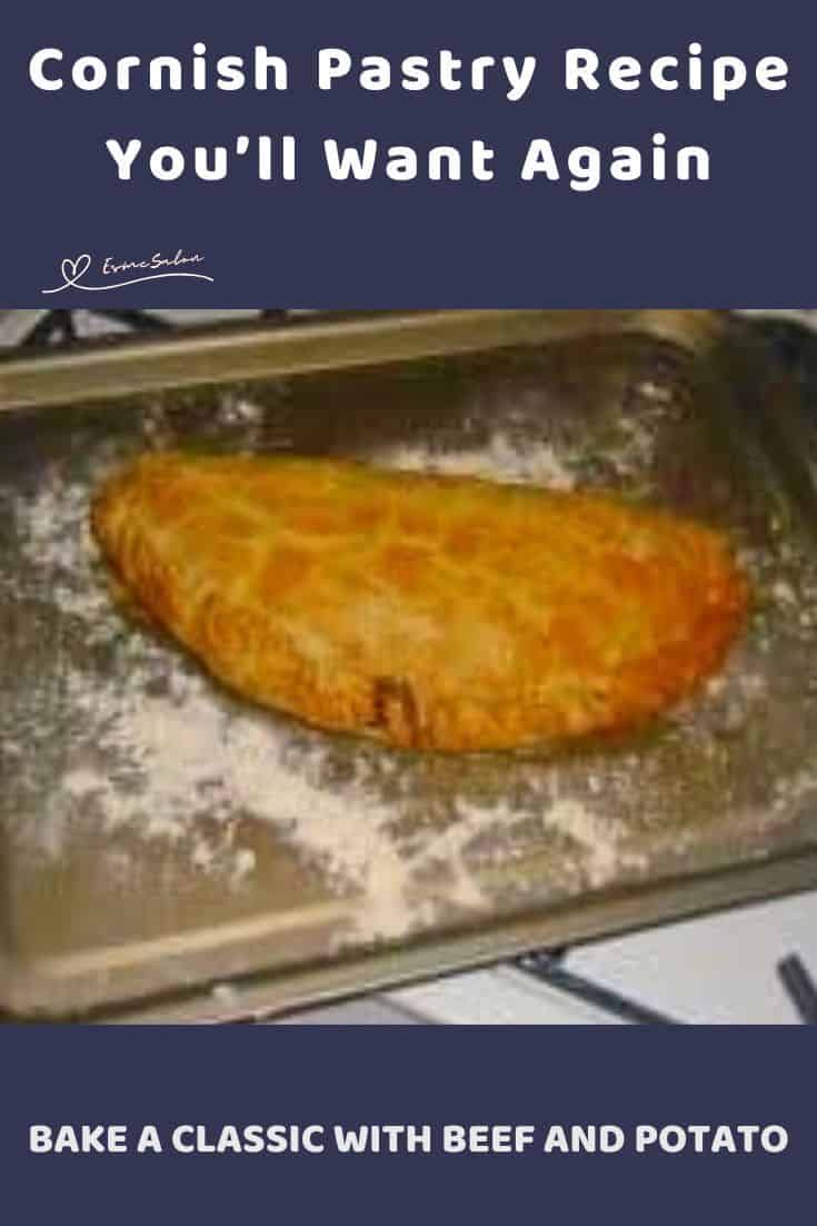 an image of Cornish Pastries