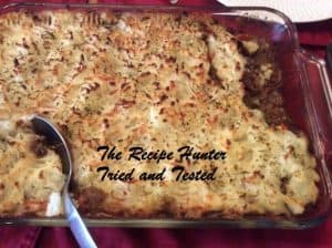 Recipes