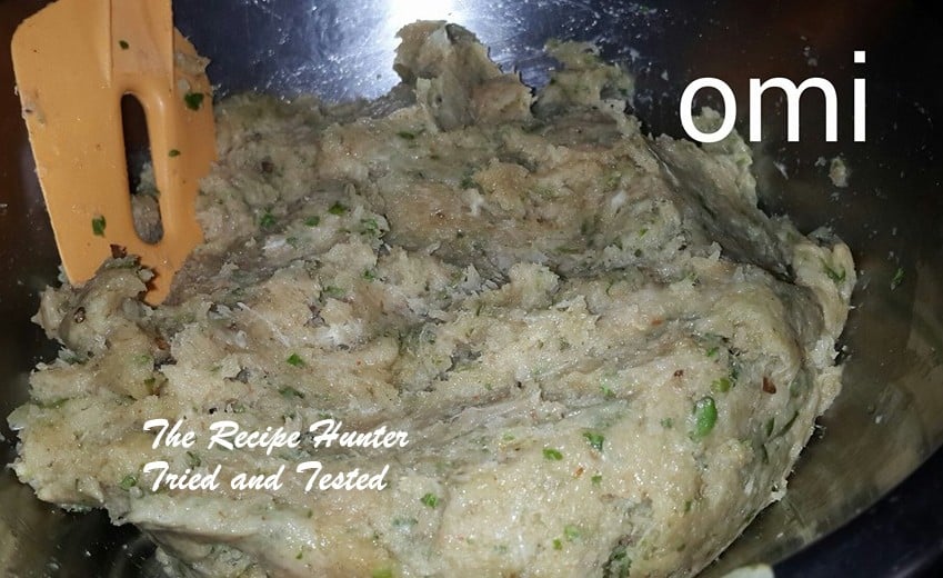 TRH Omi's Chicken Patties2