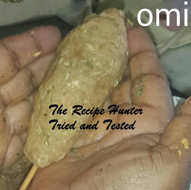 TRH Omi's Lamb Shish kebab4