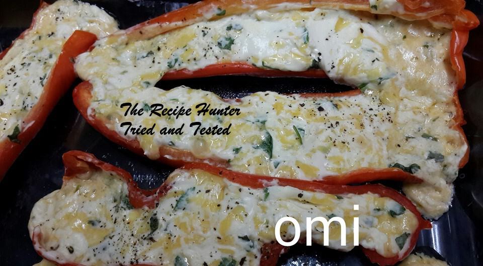 TRH Omi's Sweet peppers with cream cheese filling.jpg