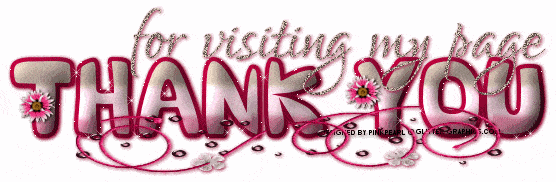 Thank you for visiting my page image