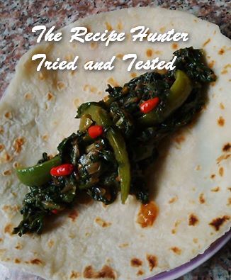 trh-irenes-braised-spinach-with-green-peppers