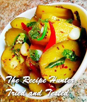 Photo Spicy Sweet And Sour Gurame Recipe Jakarta Timur