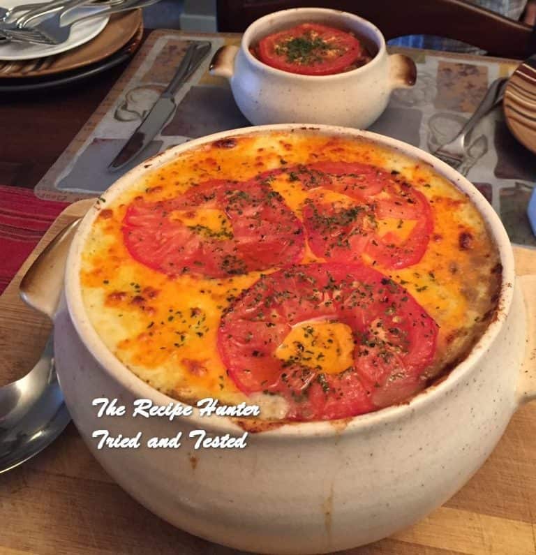 Shepherds Pie