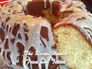 Recipes