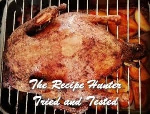 Recipes