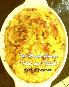 Recipes
