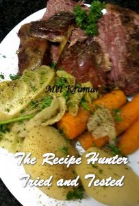 Recipes