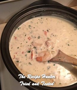 Recipes