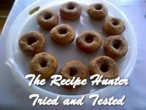 Recipes