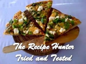Recipes