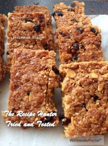 Recipes