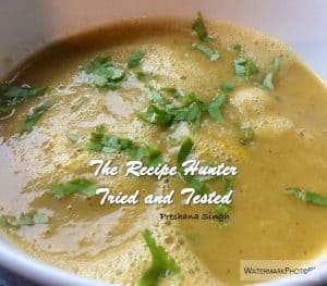 Recipes