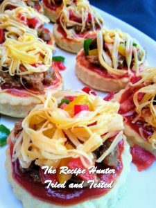 Recipes