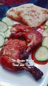 Recipes