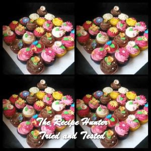 Recipes