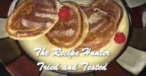 Recipes