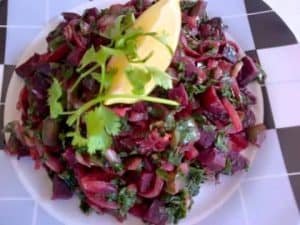 Recipes
