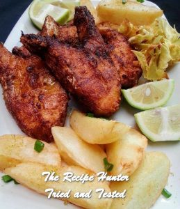 Recipes