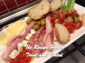 Recipes