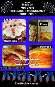 Recipes