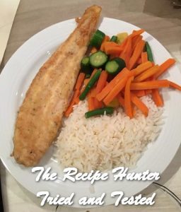 Recipes