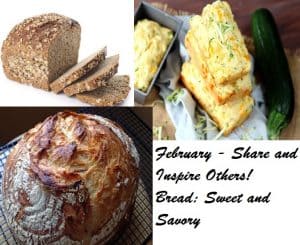 Recipes