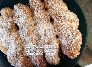 Recipes