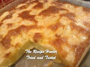 Recipes