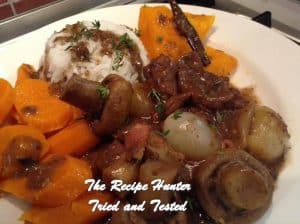 Recipes