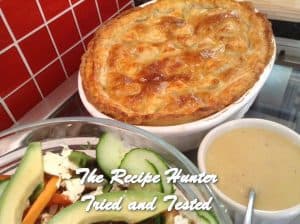 Recipes