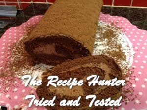 Recipes