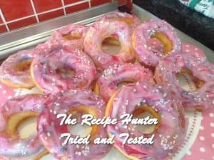 Recipes