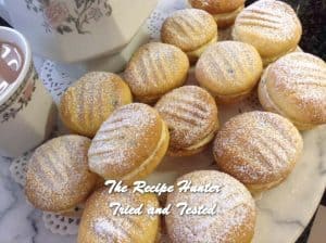 Recipes