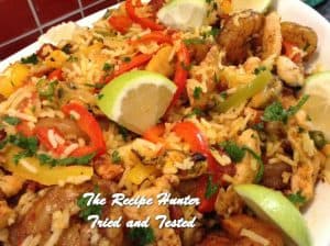Recipes