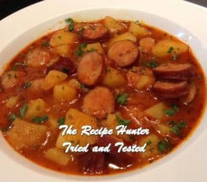 Recipes