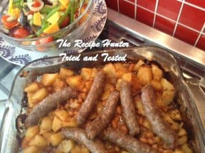 Recipes