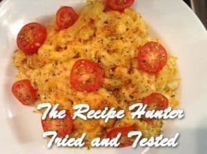 Recipes