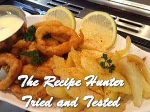 Recipes