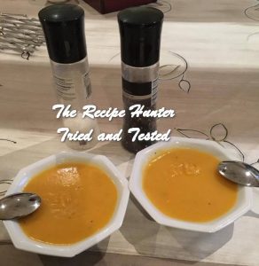 Recipes
