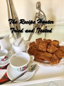 Recipes