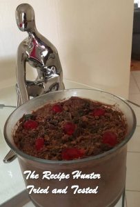 Recipes